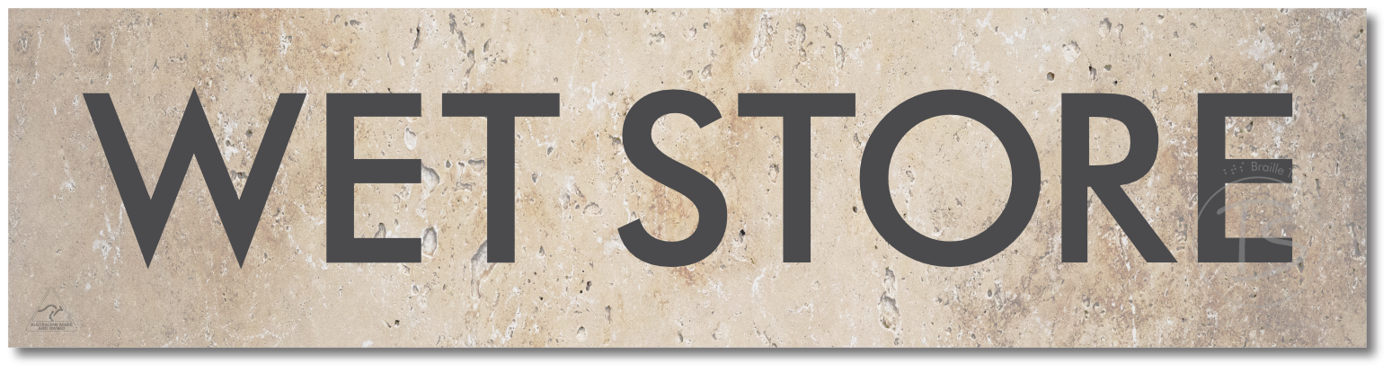 WET STORE