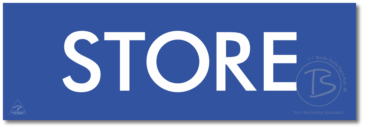 STORE