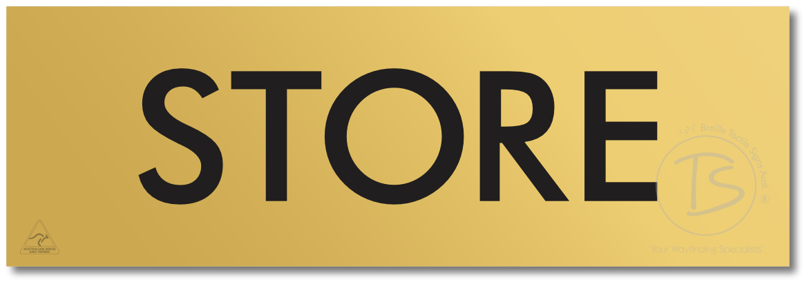 STORE