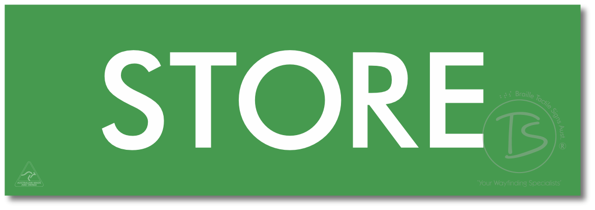 STORE