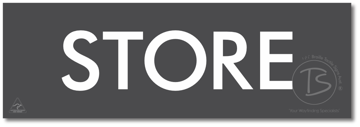 STORE