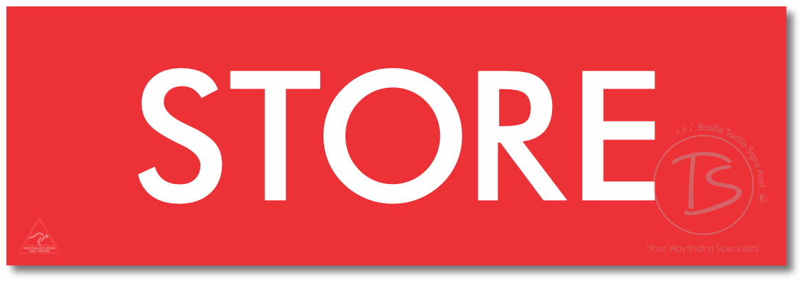 STORE