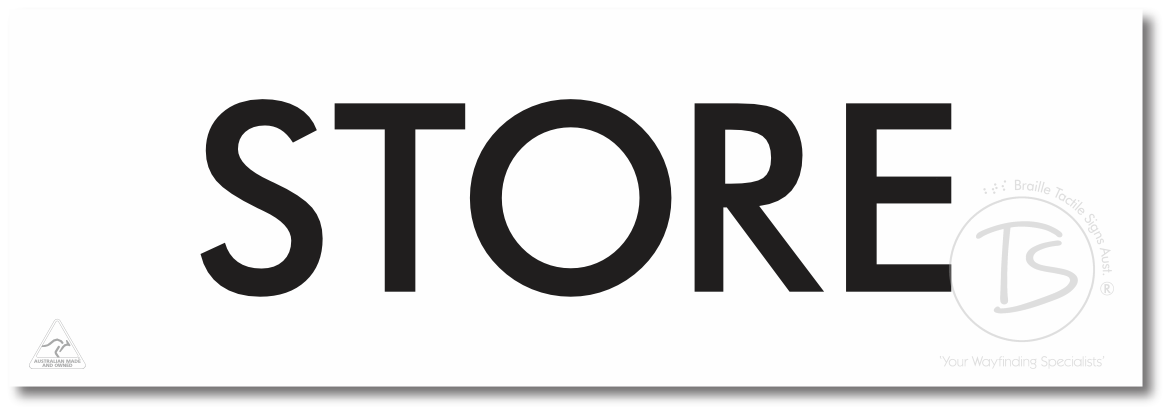 STORE