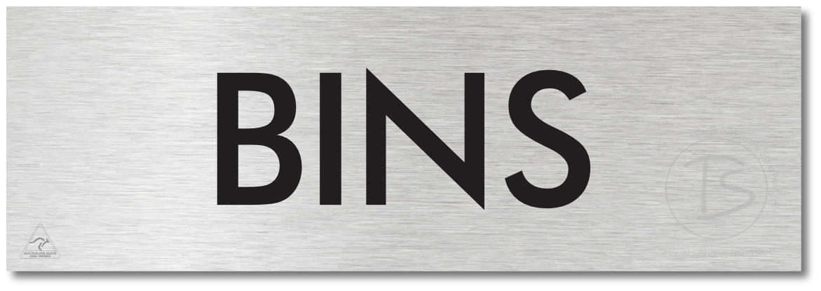 BINS