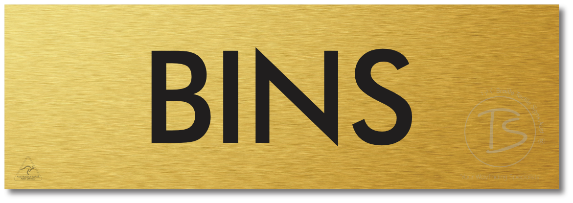 BINS