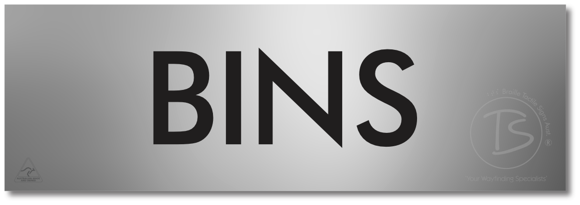 BINS