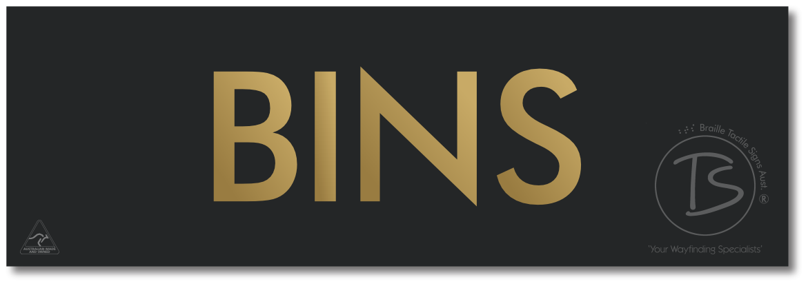 BINS