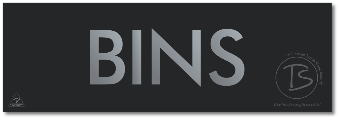 BINS