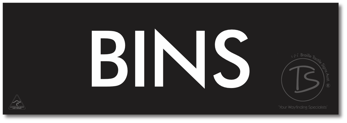 BINS