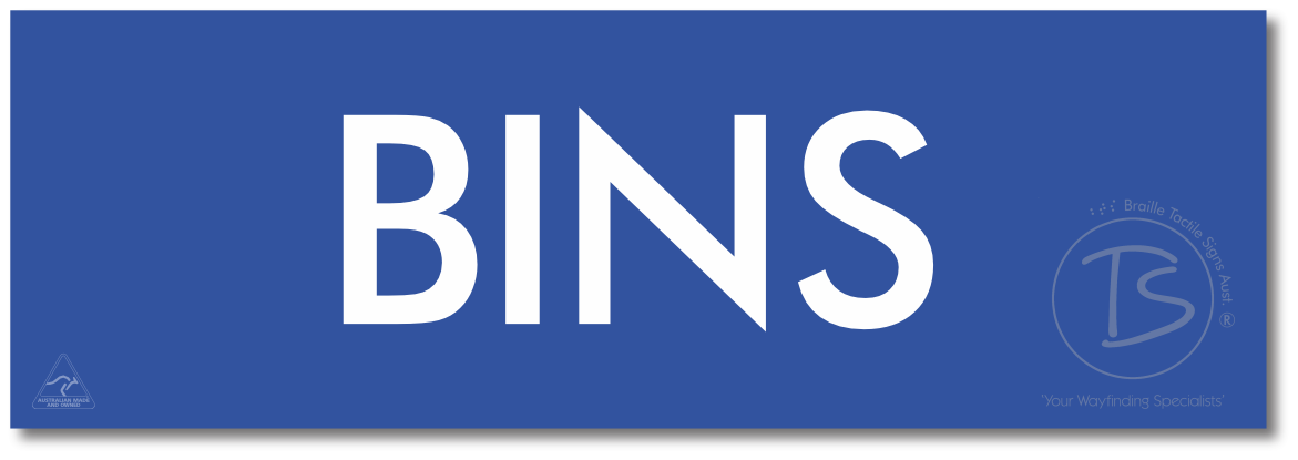 BINS