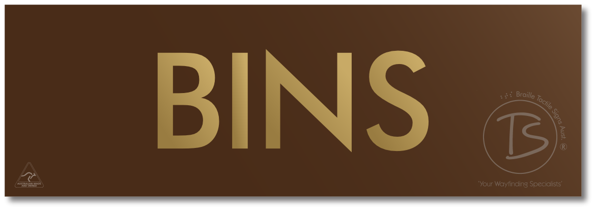 BINS