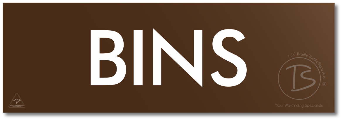 BINS