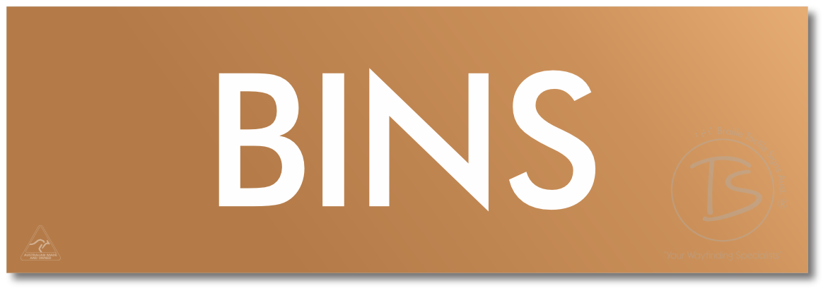 BINS