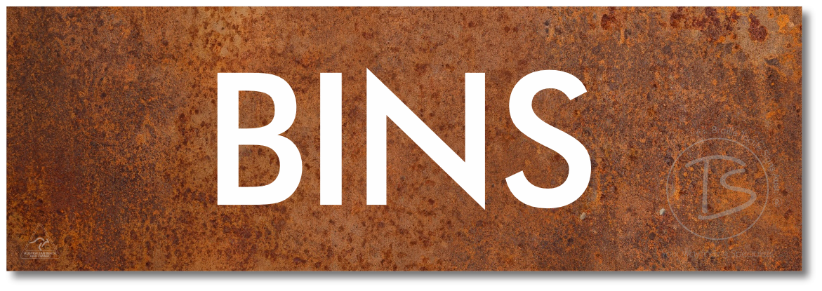 BINS