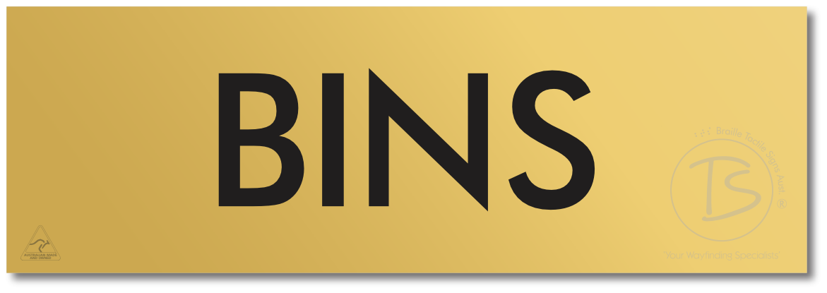 BINS