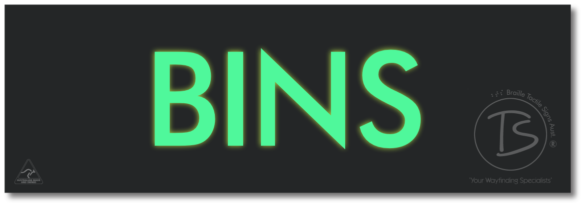BINS