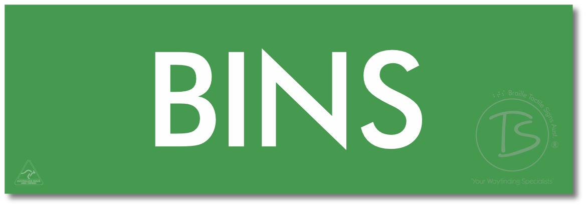 BINS