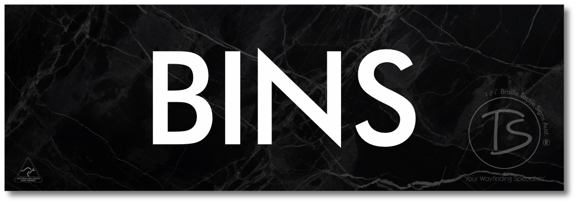 BINS