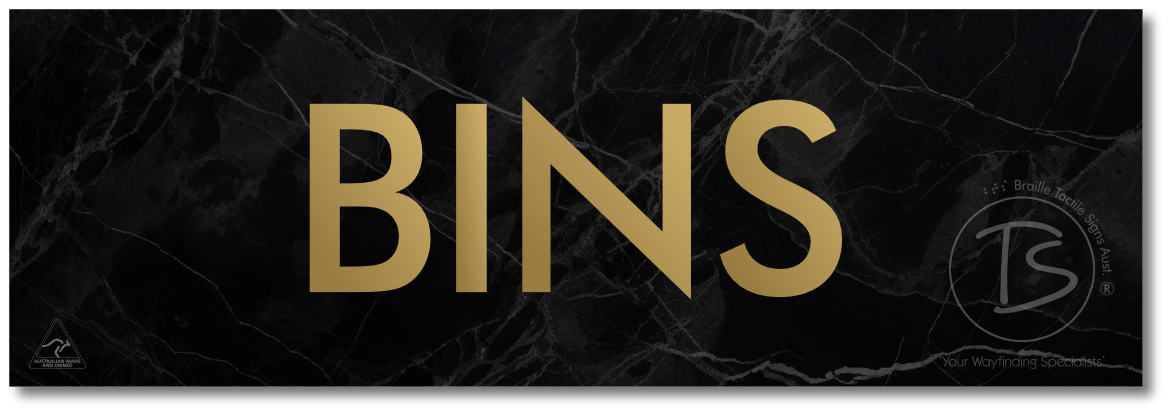BINS
