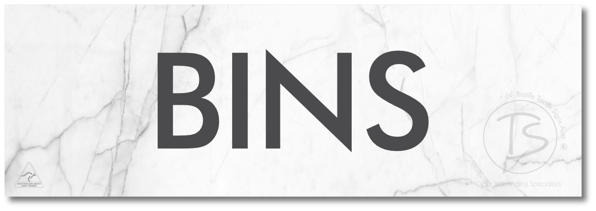 BINS