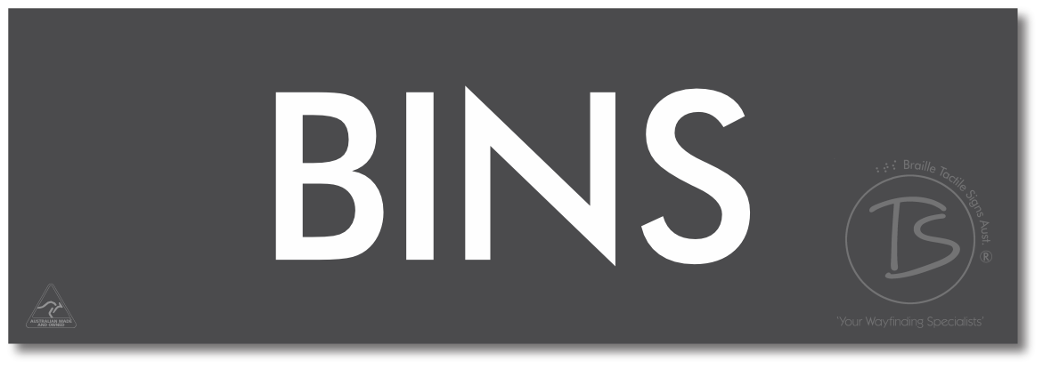 BINS