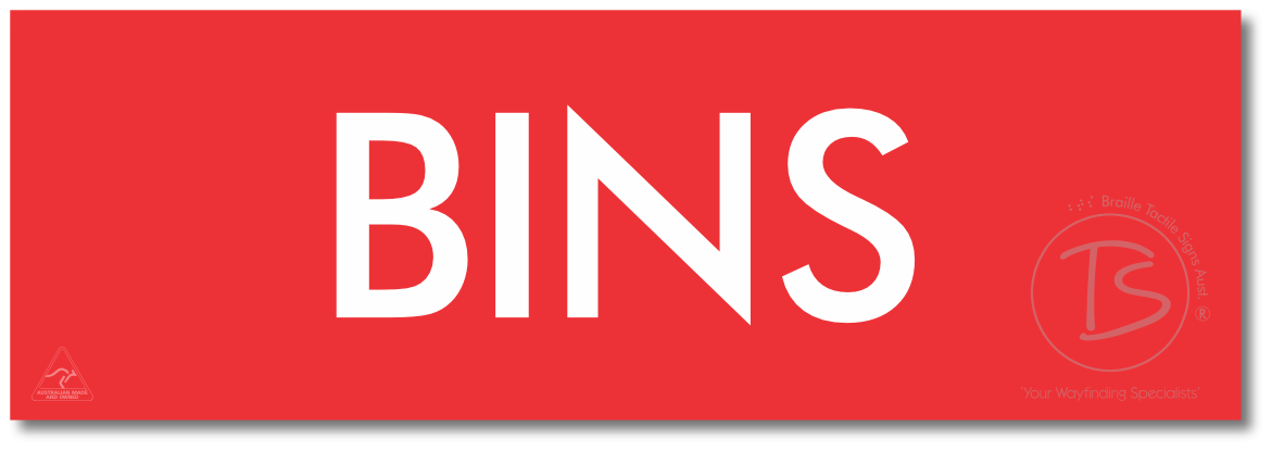 BINS