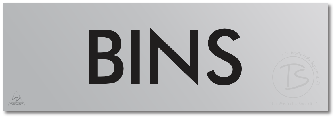 BINS