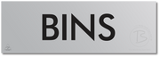 BINS