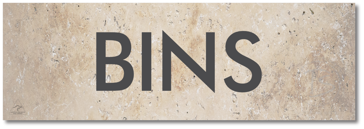 BINS