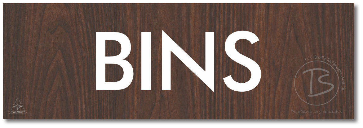 BINS