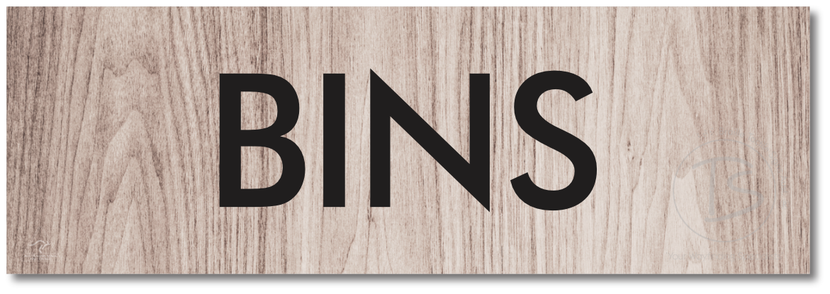 BINS