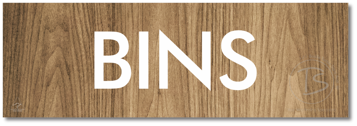 BINS