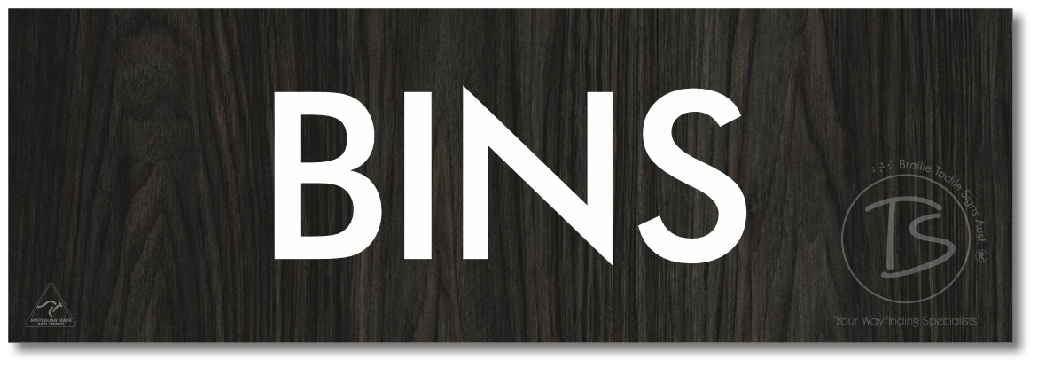 BINS