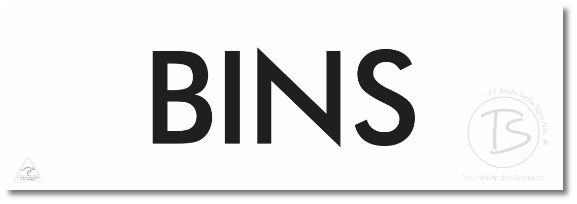 BINS
