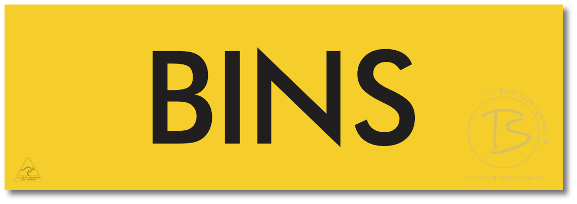 BINS