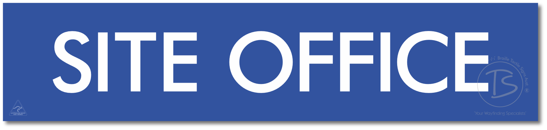 SITE OFFICE