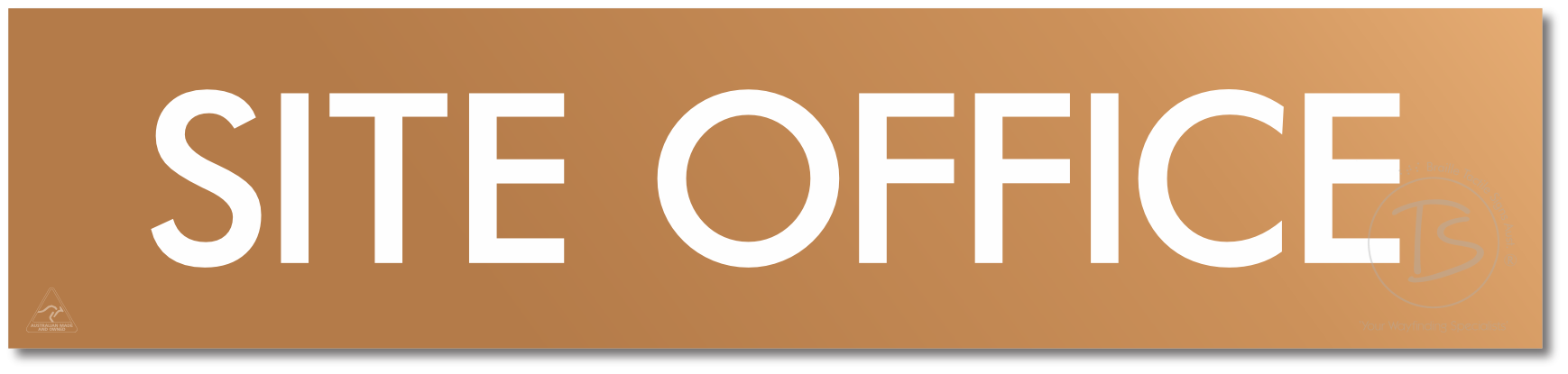 SITE OFFICE