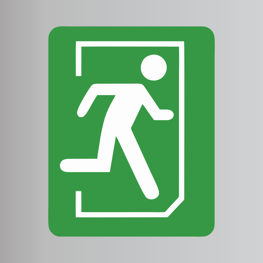 Braille Tactile Signs Aust.