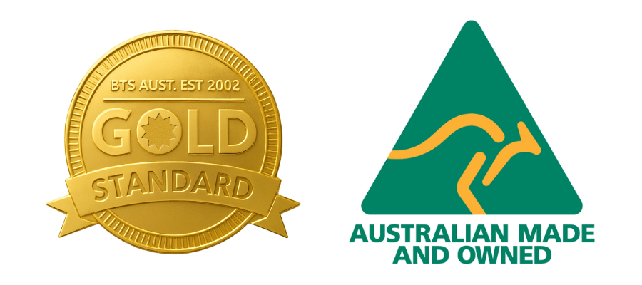 Braille Tactile Signs Aust.