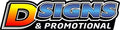 Daniel Alzabek - Managing Director from DSigns Promotional logo