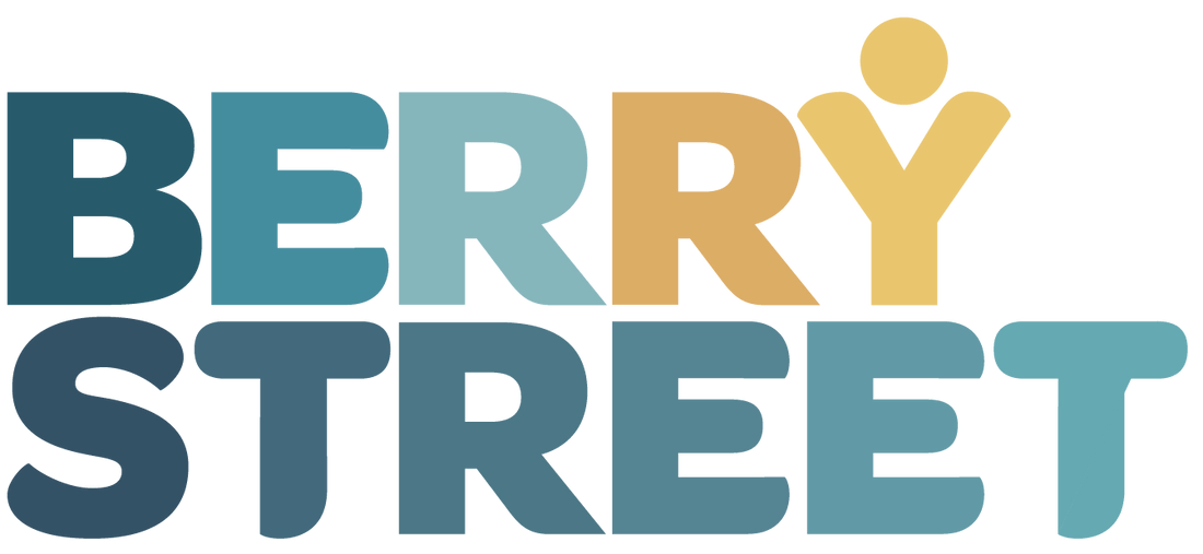 Berry Street logo