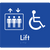 Accessible Lift