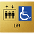 Accessible Lift