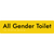 All Gender Toilet