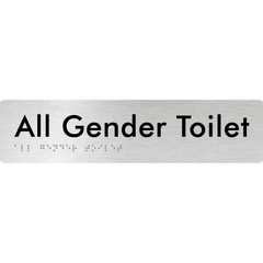 All Gender Toilet