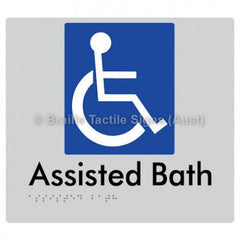 Assisted Bath