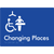 Changing Places (Certification Required)