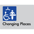 Changing Places (Certification Required)