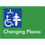 Changing Places (Certification Required)