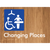 Changing Places (Certification Required)